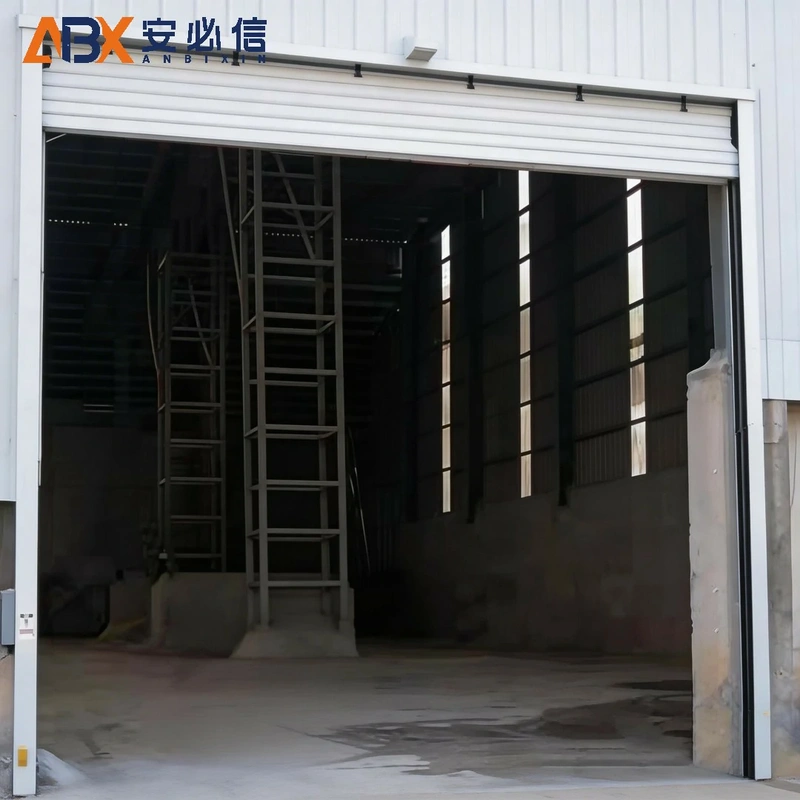营口堆积门